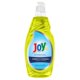 thumbnail image 1 of Líquido para lavar platos Joy Lemon Scent 325 ml, 1 botella (paquete de 12), 1 of 1