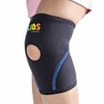 thumbnail image 1 of MANGA PARA RODILLA CON ORIFICIO PEDIATRICA CHICA, 1 of 3