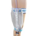thumbnail image 4 of Design For Everyday Life: Flexible Leg Straps For Comfort & Discreet Support! Foam Swimming Floats Kayaking Life Vest Throw Rings Swimming Buoy Float Water Flotation Device Auto Inflate Life Vest Life, 4 of 4