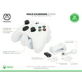 thumbnail image 3 of PowerA Solo Charging Stand for Xbox Series X/S - White, 3 of 12