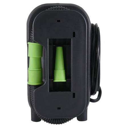 Slime Multi-Purpose Tire Inflator Air Pump 12 Volts - 40076