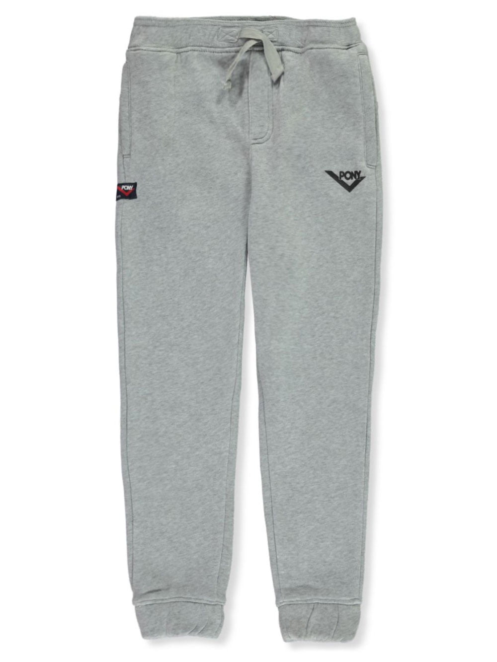 pony mens joggers