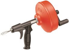 Ridgid Power Spin - Walmart.com