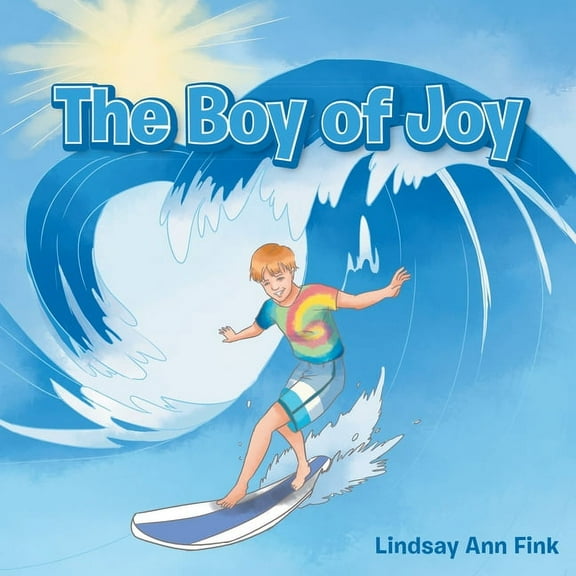 The Boy of Joy, (Paperback)