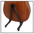 thumbnail image 3 of Un Soporte de Guitarra de Marco, Un Estante de Guitarra Plegable Estable Resistente y Fácil de Usar Para El Aula, 3 of 7