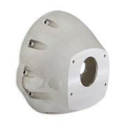 Lakewood LK7200K Cast Aluminum Bellhousing Kit