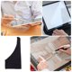 thumbnail image 4 of WEUVEB 4Ud Guantes Artistas Para Tablet De Dibujo Guantes De Dedo Antideslizantes En Negro, 4 of 7