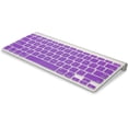 thumbnail image 5 of Funda para teclado MacBook para versiones anteriores MacBook Pro 13, 15, 17 pulgadas y MacBook Air 13 pulgadas, teclado inalámbrico iMac, accesorios de computadora Apple Protector de piel de silicona para teclado Ormromra LRWJ371-10, 5 of 5
