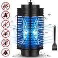 thumbnail image 1 of Mosquito Killer Bug Zapper, Trampa eléctrica para insectos y moscas Mosquito Killer eléctrico Fly Zapper Mosquito Killer para trampa de insectos Insect Killer, 1 of 5