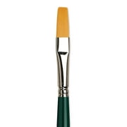 Da Vinci Nova Brush - One Stroke, Short Handle, Size 10