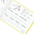 thumbnail image 2 of Handwriting Without Tears : My Printing Book 1st Grade Handwriting Workbook (96 Pages), 2 of 7