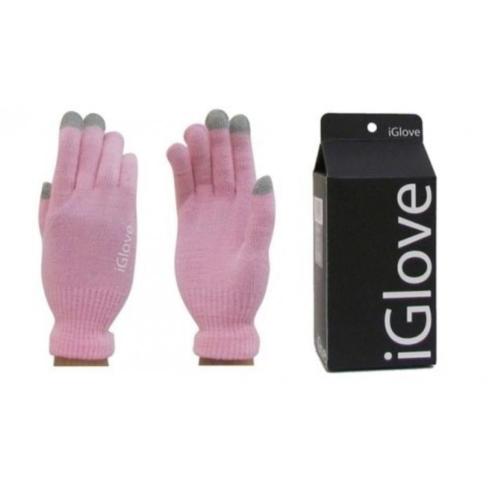 For Smart Phones & Tablets & Touch Monitor iGlove Touch Screen Gloves Unisex