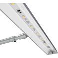 thumbnail image 3 of 41" Classic Plug-In LED Frame Light in Chrome, 3 of 4