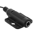 thumbnail image 3 of Pretyzoom Acoustic Guitar Pickups Sound Capture Rubber Black 1Set, 3 of 7