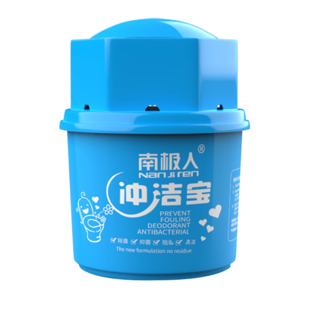 Cleaning Autoile Automatic Toilet Cleaner Magic Flush Bottled Helper