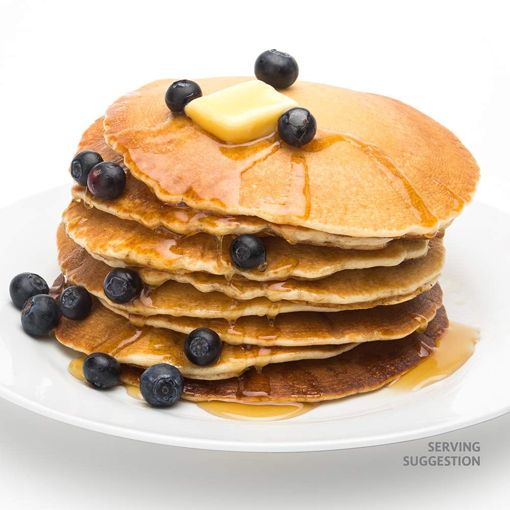 (Pack Of 6) Kinnikinick Mix Pancake & Waffle 16 Oz
