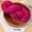Rose purple, variant on Xiao Hua light pink fine spun heavy yarn, 250g single twist soft wool yarn, easy to care for fine wool yarn, used for knitting sweaters, scarves, and DIY craft projects