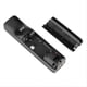 thumbnail image 3 of 2 in 1 Remote & Nunchuck Controller Remote Controller Gamepad Pink, 3 of 5