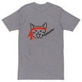 thumbnail image 3 of Roaring Kitty T-Shirt, 3 of 5
