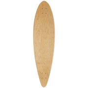 Daddies Galaxy Pintail Longboard Deck