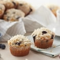 thumbnail image 2 of Premium Non-Stick Bakeware Muffin Pan & Cupcake Pan, 12-Cup, Steel, 2 of 5