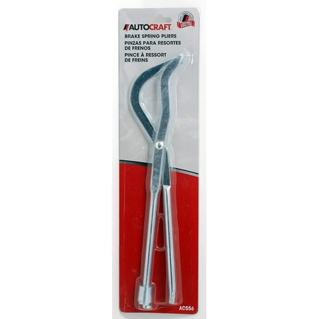 

Autocraft Brake Spring Plier