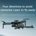 thumbnail image 4 of HOZVOMI Brushless Motor Drone with 4K Dual Camera, Intelligent Obstacle Avoidance, Remote Control, and 360° Roll Capability, 4 of 9