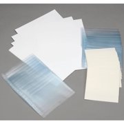 AIGNER SuperScan Label Holders - 6x4 - Package of 50