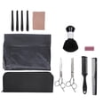 thumbnail image 3 of Thinning Scissors Hairdressing Tool Fast Cutting Durable Barber Shops For Hair Salons, 3 of 8