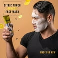 thumbnail image 4 of Energy Face Wash - Citric Punch, 4 of 6