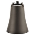 thumbnail image 1 of Kichler 4822OZ Accessory Dark Sky Adaptor, Olde Bronze, 1 of 1