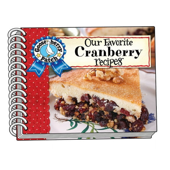 Our Favorite Cranberry Recipes (Other)