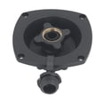 thumbnail image 1 of RV Trailer  Boat Wall Mount Filler Regulator Impact Resistant Pressure Regulated Water Entry, 1 of 7