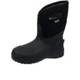 thumbnail image 4 of Bogs Men's Ultra Mid Boot, 4 of 5