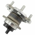 thumbnail image 2 of Geelife Rear Wheel Hub Bearing Module Assembly Left or Right Side For Pontiac Toyota, 2 of 9
