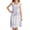WH4, variant on Ruyang Tie-dyed Dresses for Teen Girls Loose Ruffle A Line Sleeveless Sundress Summer Lightweight Casual Vacation Midi Dresses