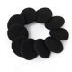 thumbnail image 2 of 10 Pares de Almohadillas Negras para Los Auriculares de Koss Porta Pro PX100, 2 of 5