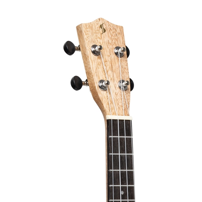 Stagg Tiki Concert Ukulele Mena