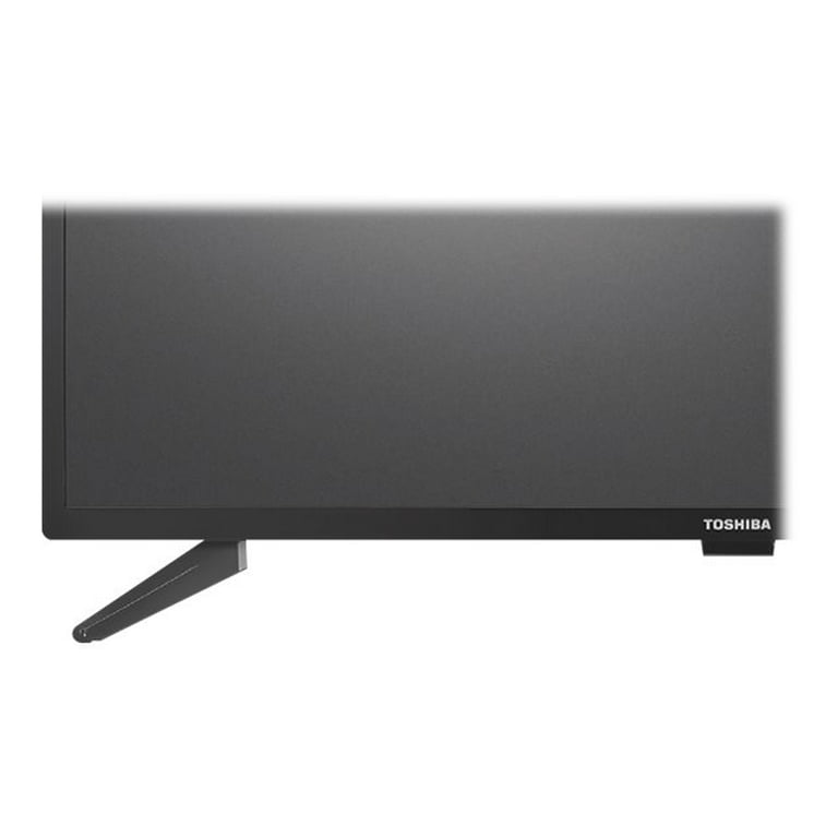 Toshiba 32WA2063DG 32´´ HD LED TV Black