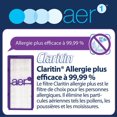 thumbnail image 2 of Bionaire Allergen Remover True Hepa 99.97% Whole Home Air Purifier, 2 of 4