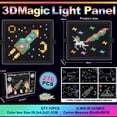 thumbnail image 1 of Écran Magique Basic Fun et Lite-Brite - spielzeg, 1 of 3