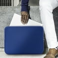 thumbnail image 4 of Durable Laptop Bag Water Material Comfortable Carry Straps Slim Profile for Travel and Everyday Use Secure Device Storage, 4 of 5