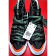 thumbnail image 3 of Adidas Originals Nizza Hi DL Black /Green /Orange GZ2653 Men's Size 7 NWT, 3 of 6