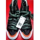 thumbnail image 3 of Ad-id-as Originals Nizza Hi DL Black /Green /Orange GZ2653 Men's Size 7 NWT, 3 of 6