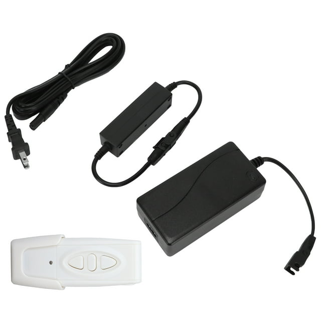 Controlador De Mano De Sofá Controlador De Mano Remoto Controlador De Cama Eléctrico Inalámbrico Suministros Para El Hogar Botón De Cama Eléctrico Inalámbrico 433.92 Sofá ANGGREK Otros