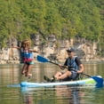 thumbnail image 2 of Body Glove Glide 3.35 m (11 ft.) Inflatable Kayak, 2 of 6