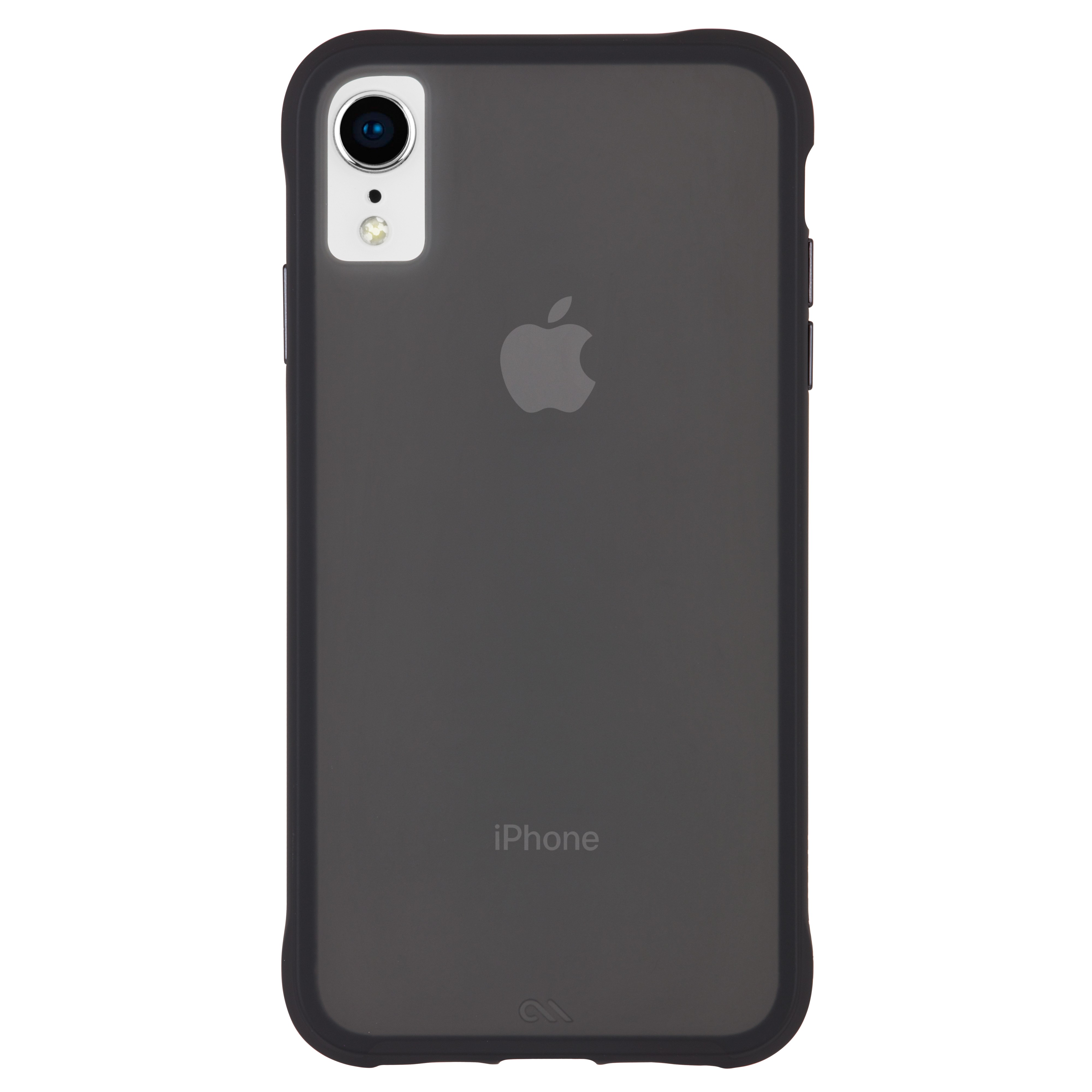 CaseMate iPhone XR Black Tough Case CM037786 Walmart Canada