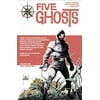 Five Ghosts Volume 2: Lost Coastlines [Paperback - Used]