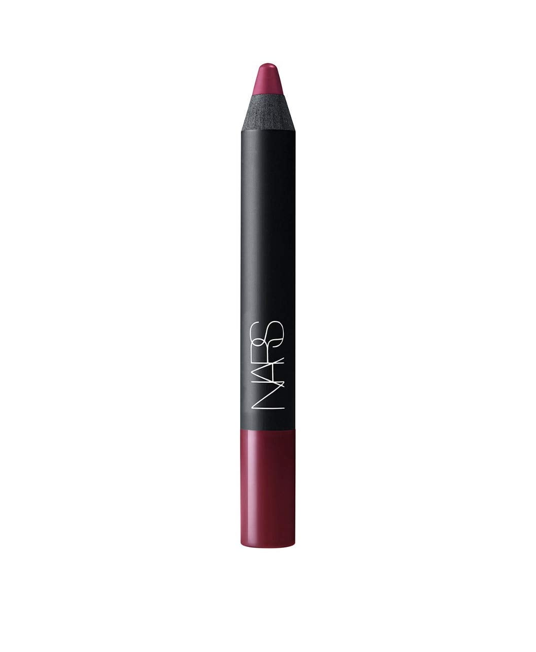 NARS Velvet Matte Lip Pencil, Endangered Red