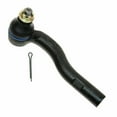 thumbnail image 4 of Geelife Front Outer Tie Rod End Left & Right Pair Of 2 For Lexus GS LS SC 300 430, 4 of 9